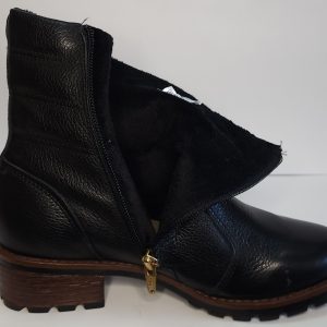 Bota feminina Pegada