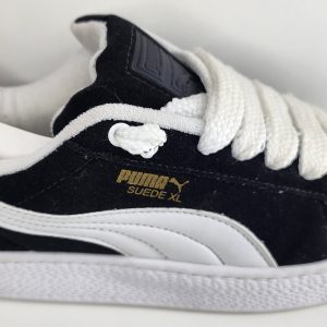 Tenis Puma suede
