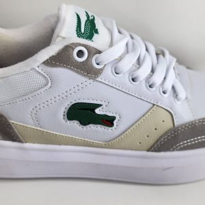 Sapatenis lacoste